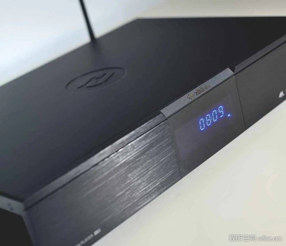 ag亚娱官网|
不仅是播放器那么简朴:zidoo(芝杜)UHD3000 HIFI 4K 媒体播放器(图2) ag亚娱官网|
不仅是播放器那么简朴:zidoo(芝杜)UHD3000 HIFI 4K 媒体播放器(图2)