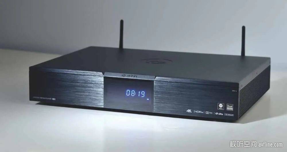 ag亚娱官网|
不仅是播放器那么简朴:zidoo(芝杜)UHD3000 HIFI 4K 媒体播放器(图3) ag亚娱官网|
不仅是播放器那么简朴:zidoo(芝杜)UHD3000 HIFI 4K 媒体播放器(图3)