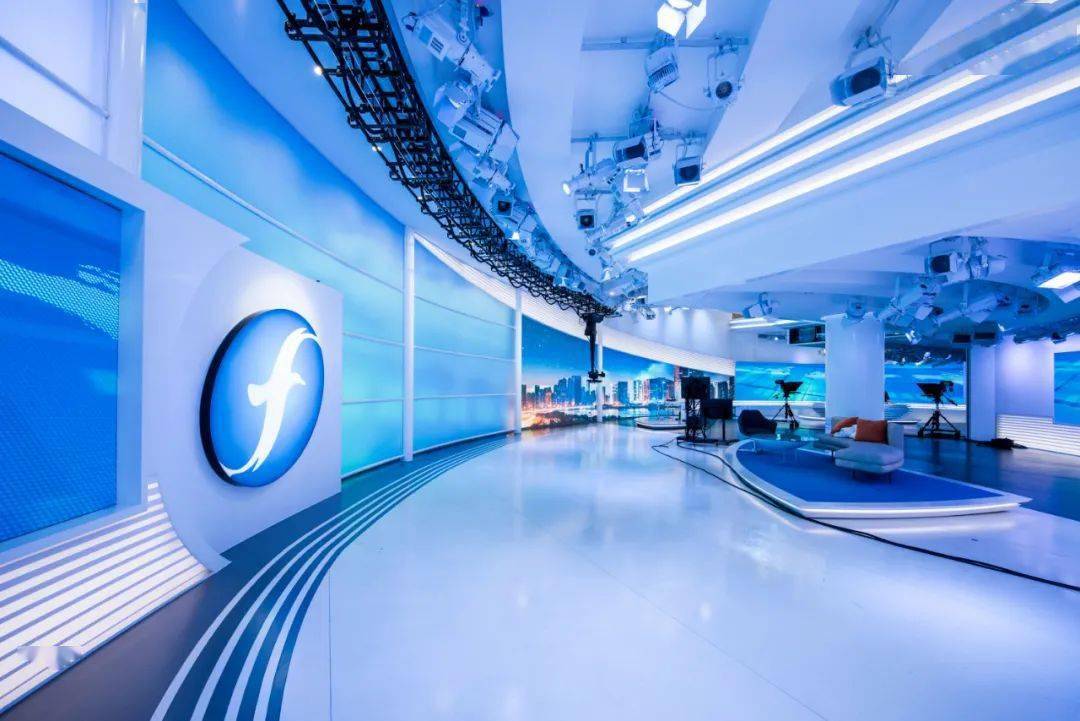 “ag亚娱官网”
福建省广播影视团体:融媒体革新“先立后破、稳中求进”