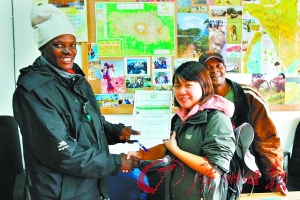 “AG亚娱集团”一场展,带你看尽长沙都会韵味!(图4) AG亚娱集团