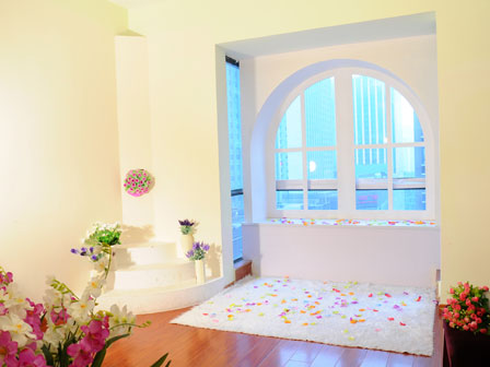 金翰网格 消防演练为小区保驾护航-ag亚娱官网(图2) ag亚娱官网