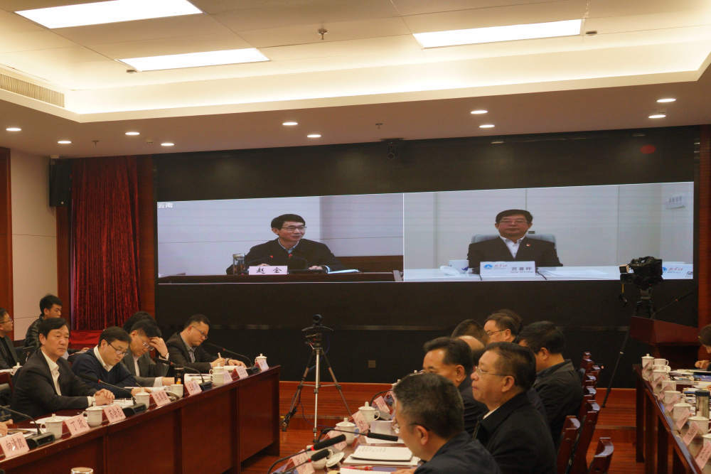 央地联动推媒体融合:“云南省媒体融合指挥平台”正式上线|AG亚娱集团(图3)
央地联动推媒体融合:“云南省媒体融合指挥平台”正式上线|AG亚娱集团(图3)