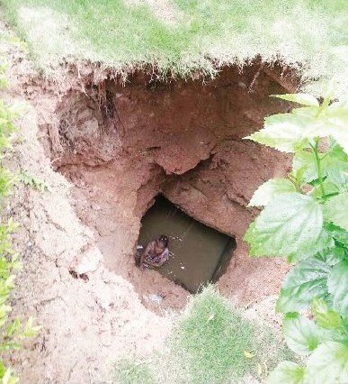 AG亚娱集团|梨城消防宣传进农村 拧紧冬季防火“安全阀”(图2) AG亚娱集团官方