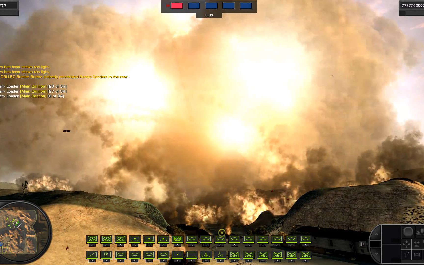 AG亚娱集团:330国道两车追尾一人被困 特勤消防液压撑顶成功救援(图2) ag亚娱官网