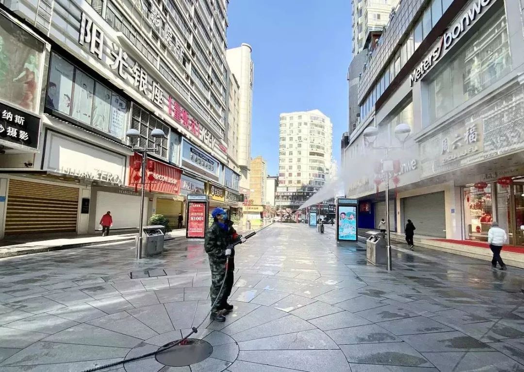 上海金山消防全力推进冬春火灾防控工作“AG亚娱集团官方”(图4) ag亚娱官网