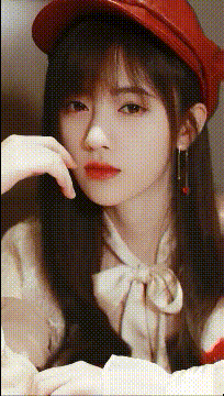 搞笑GIF:你们喜欢这个小姐姐蜘蛛侠吗?最近其他平台都很火 -AG亚娱集团