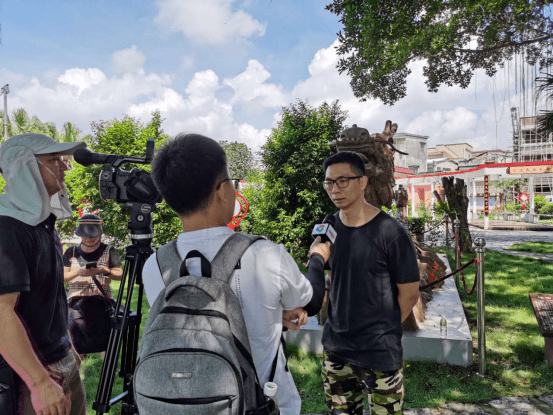 今天是第21个记者节 高新区(江海区)祝所有新闻媒体事情者节日快乐!‘AG亚娱集团’(图28)
今天是第21个记者节 高新区(江海区)祝所有新闻媒体事情者节日快乐!‘AG亚娱集团’(图28)