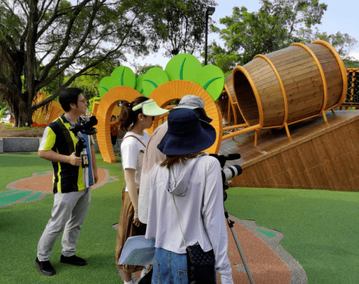 今天是第21个记者节 高新区(江海区)祝所有新闻媒体事情者节日快乐!‘AG亚娱集团’(图33)
今天是第21个记者节 高新区(江海区)祝所有新闻媒体事情者节日快乐!‘AG亚娱集团’(图33)