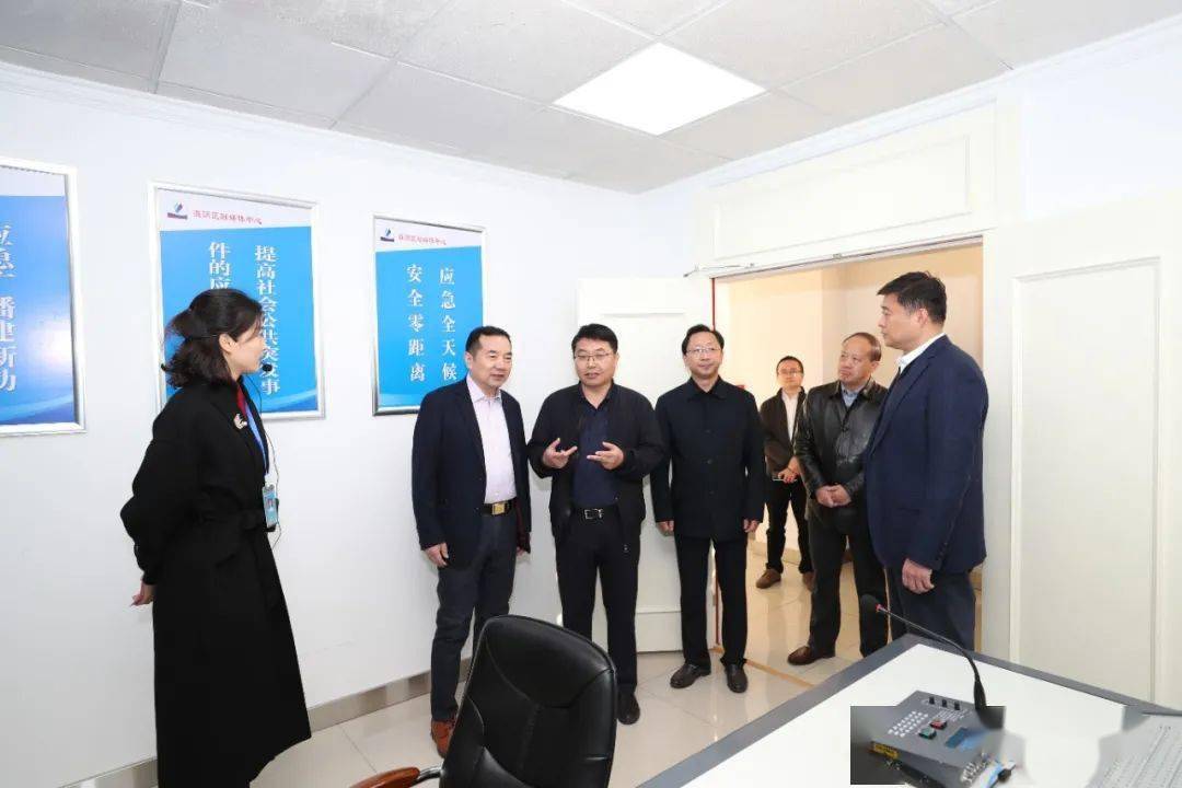 淮阴区融媒体中心建设接受省级验收!_ag亚娱官网(图2)
淮阴区融媒体中心建设接受省级验收!_ag亚娱官网(图2)