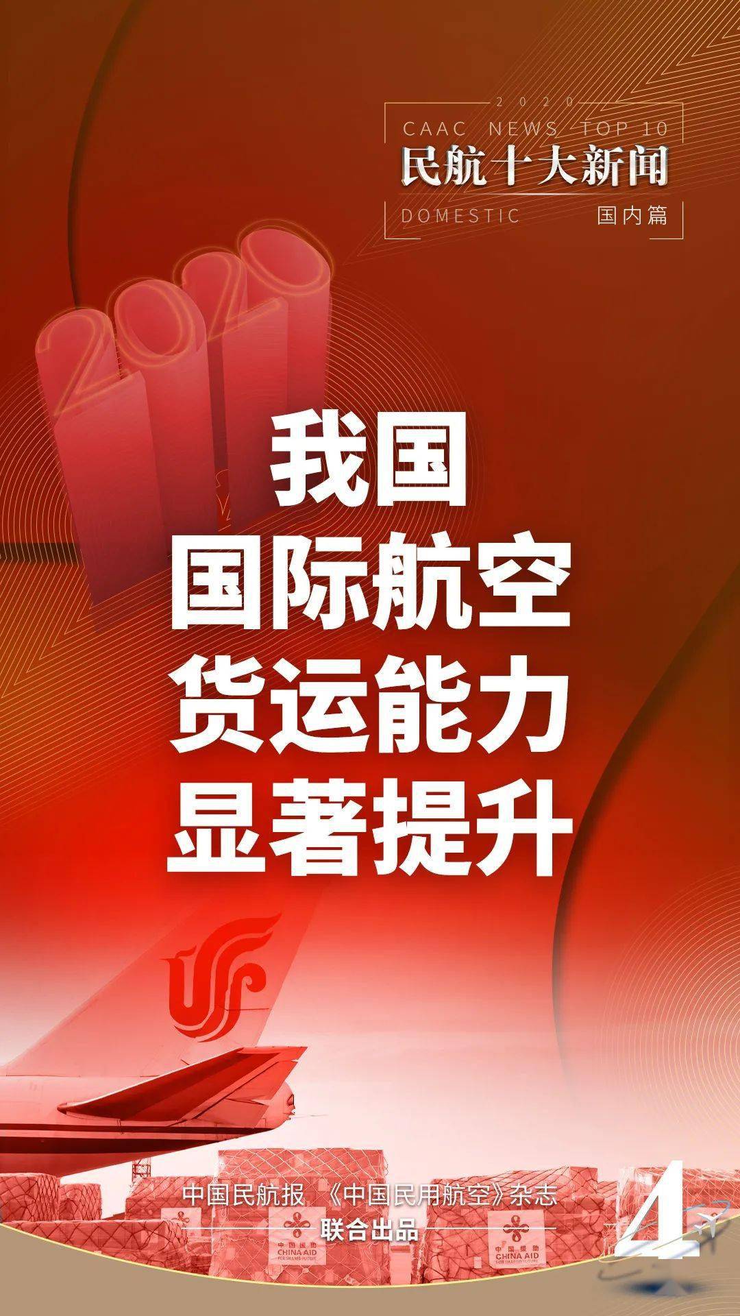 ag亚娱官网：
最全盘货：2020年海内民航十大新闻(图15)