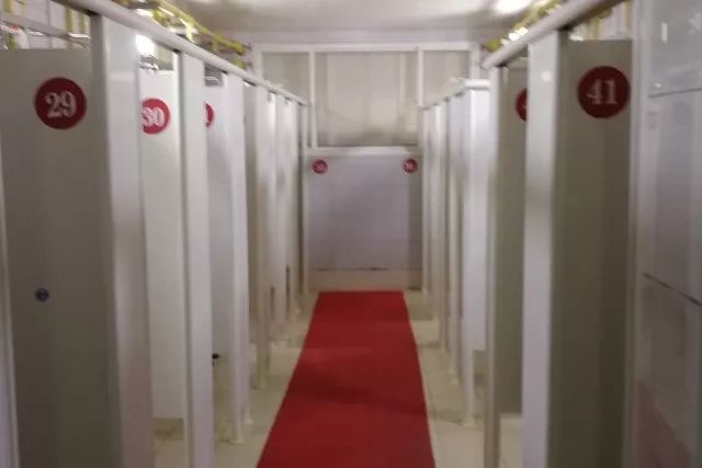 ‘AG亚娱集团’徐汇支队联合区公安分局召开烟花爆竹安全管控工作推进会(图3) ag亚娱官网