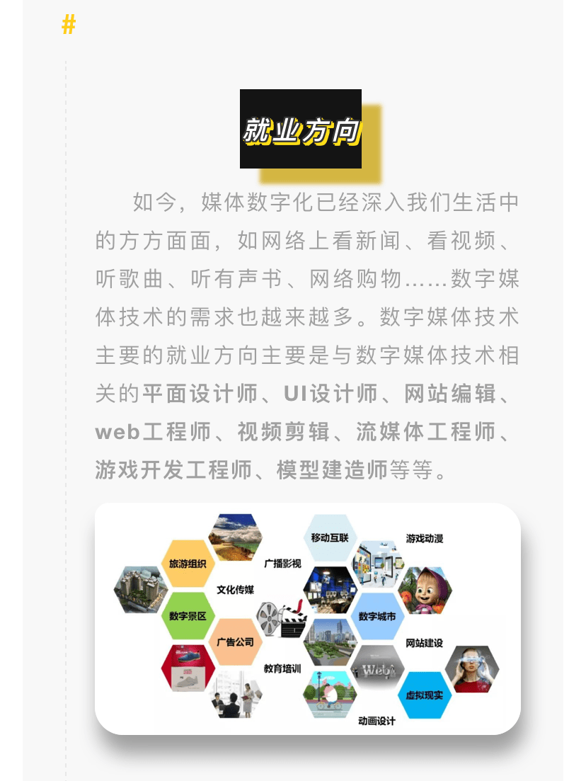‘AG亚娱集团’
新同学请查收！数字媒体应用技术专业(图21)