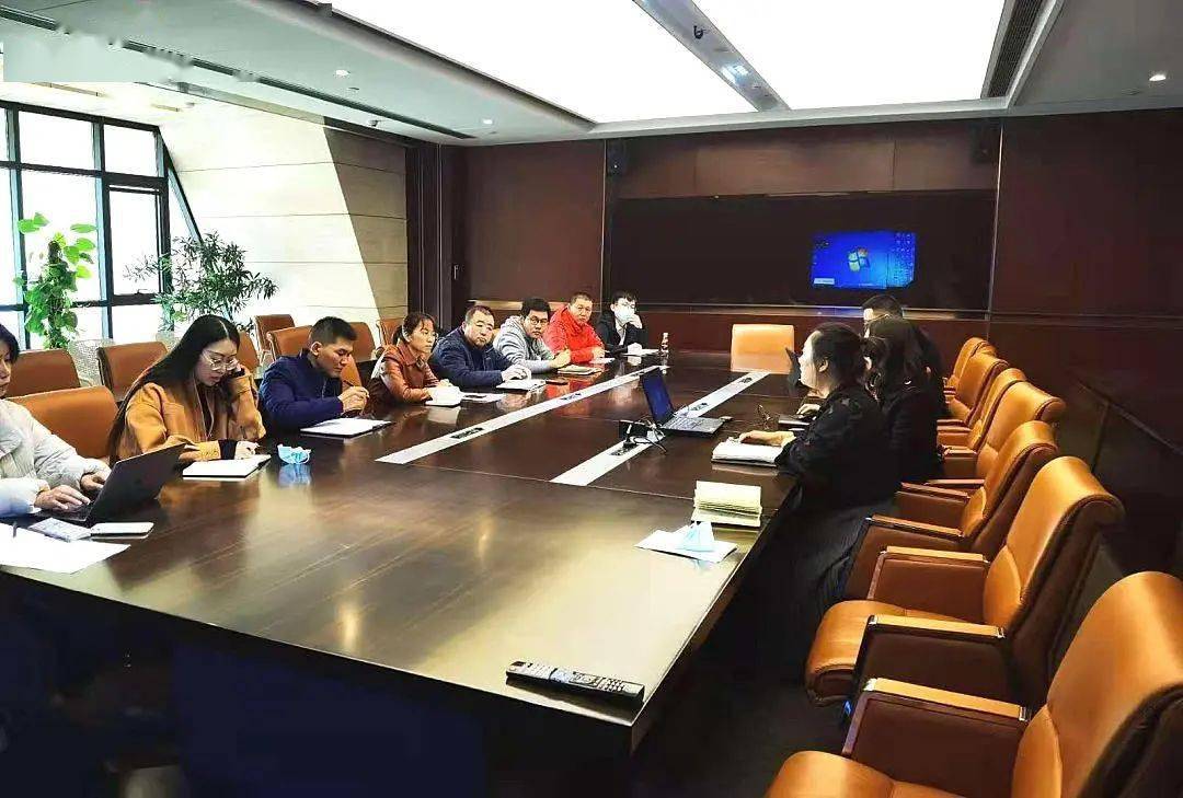 ‘AG亚娱集团’北京市经济和信息化局指导调查新媒体产业基地(图3)