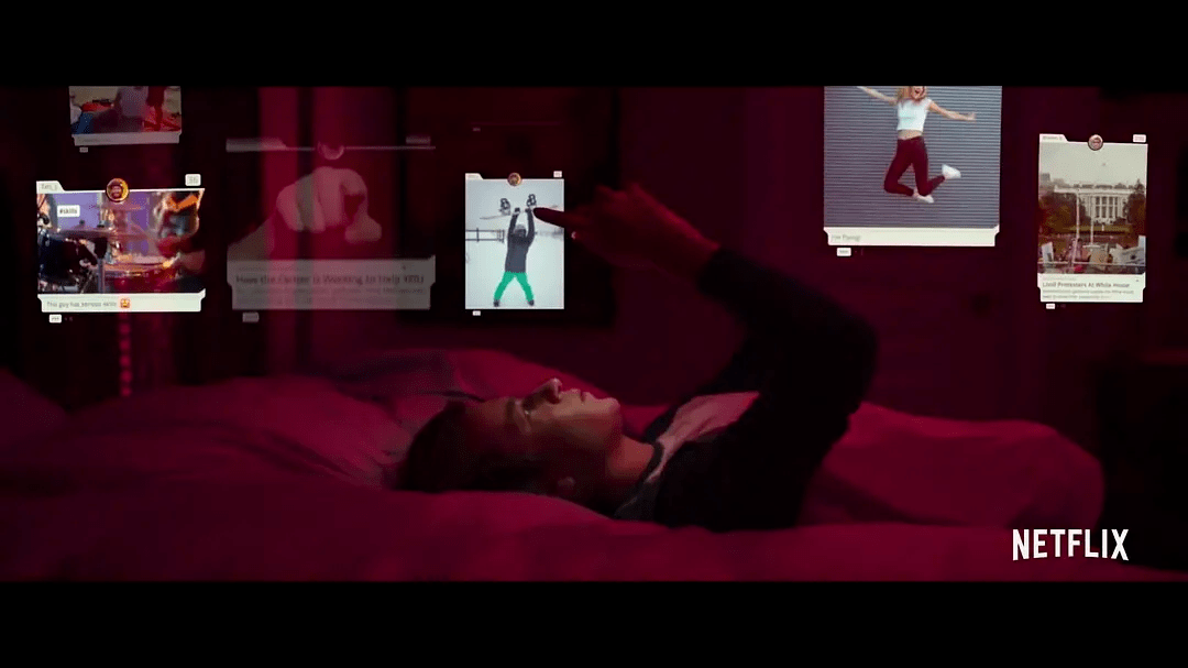 AG亚娱集团官方_
社交媒体设好了陷阱 我们争相往里钻丨现实说(图5) AG亚娱集团官方_
社交媒体设好了陷阱 我们争相往里钻丨现实说(图5)